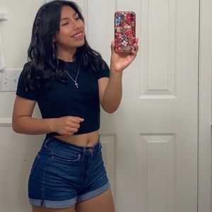 Meet your Posher, Cheyenne